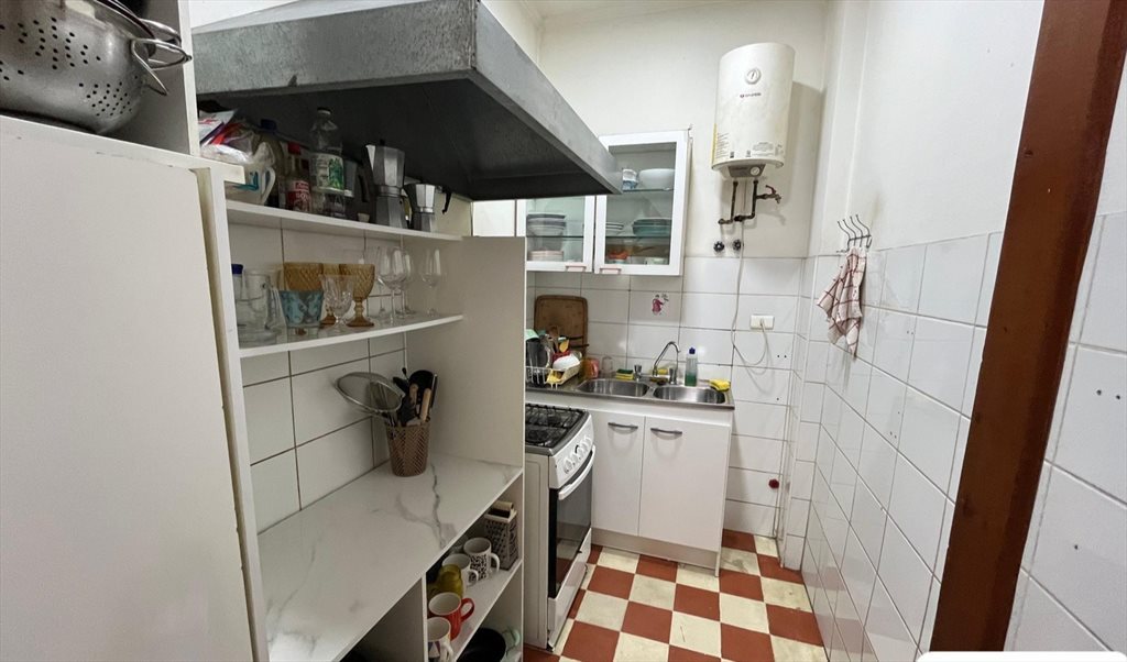 Pieza en arriendo en Erasmo Escala, Brasil - Se arriendan 2 hermosas habitaciones en Barrio Brasil $270.000 | CompartoDepto - Image 3