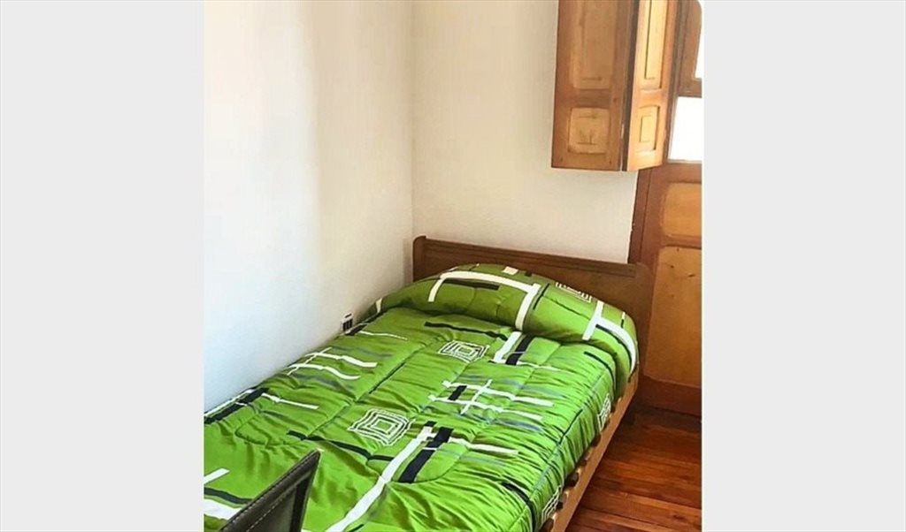 Pieza en arriendo en Erasmo Escala, Brasil - Se arriendan 2 hermosas habitaciones en Barrio Brasil $270.000 | CompartoDepto - Image 7