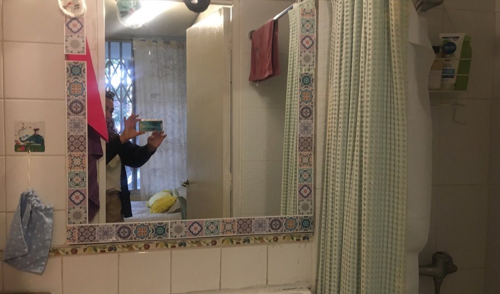 Pieza en arriendo en Coronel Arturo Avendaño, Vitacura - Linda Habitación con baño | CompartoDepto - Image 6