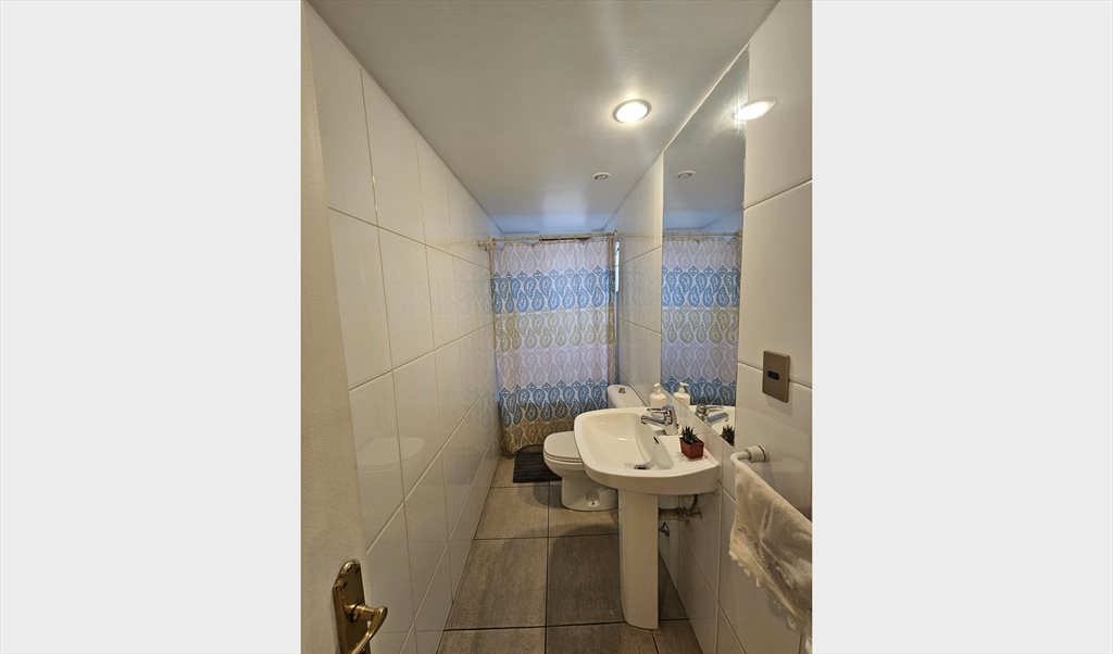 Pieza en arriendo en Galvarino Gallardo, Pedro de Valdivia - Arriendo Habitación en Providencia | CompartoDepto - Image 6