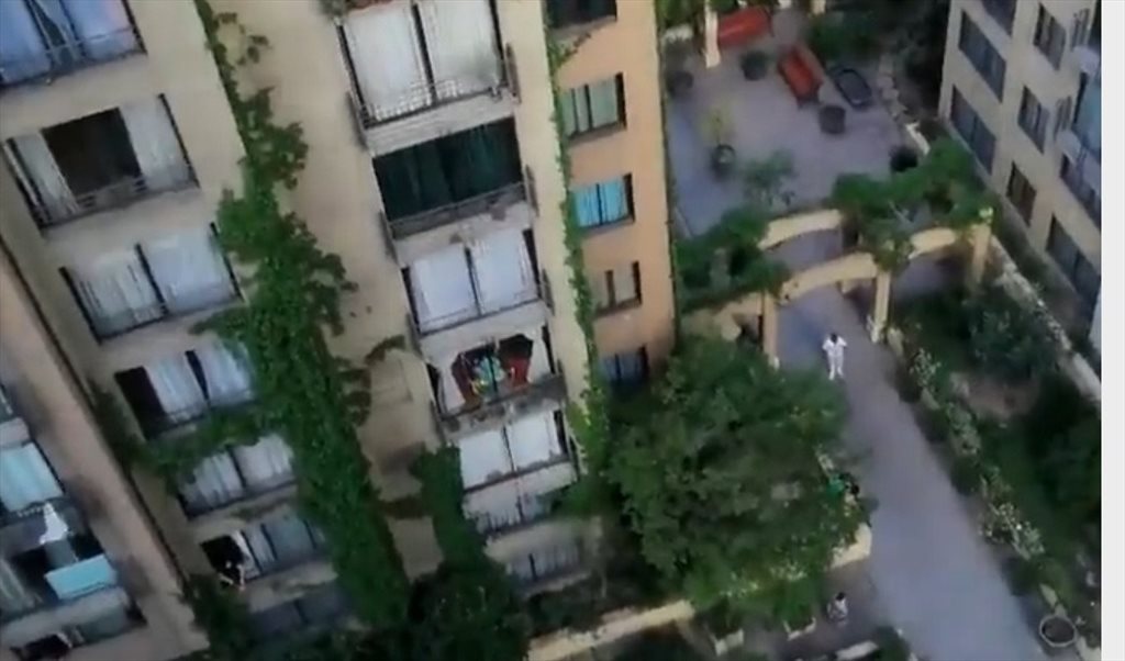 Pieza en arriendo en Santo Domingo, Moneda - Se arrienda.. excelente dormitorio amoblado | CompartoDepto - Image 8