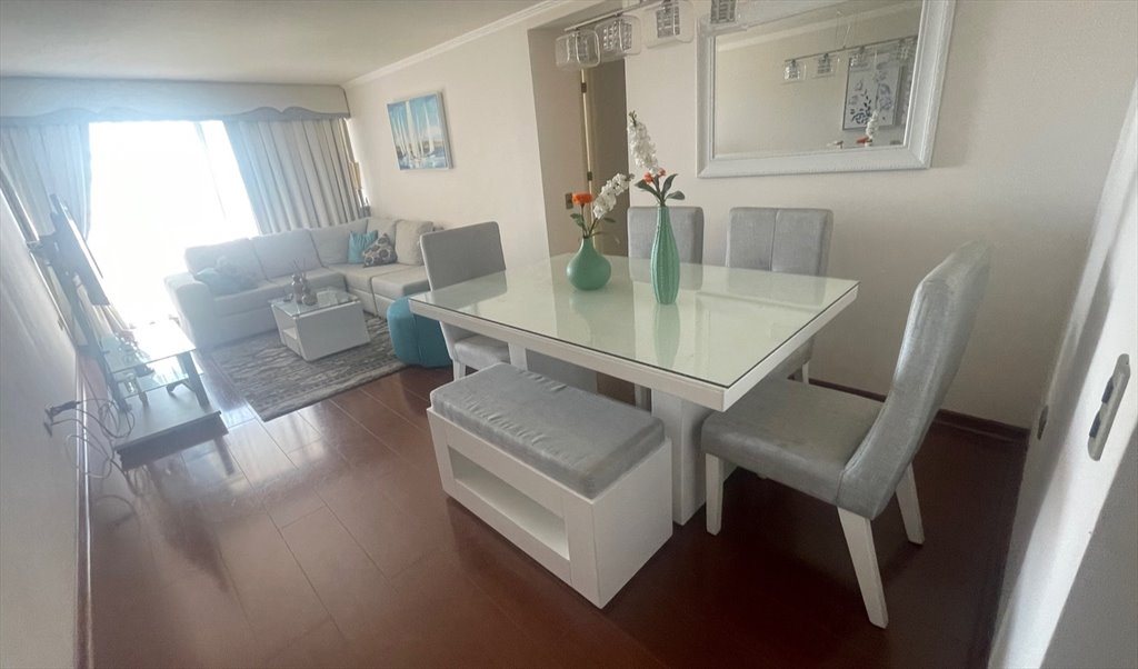 Pieza en arriendo en Avenida El Yodo, Pedro Aguirre Cerda - Amplio departamento Torres Terramar Sector Norte | CompartoDepto - Image 2