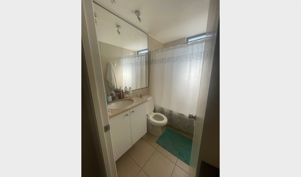 Pieza en arriendo en Avenida El Yodo, Pedro Aguirre Cerda - Amplio departamento Torres Terramar Sector Norte | CompartoDepto - Image 5
