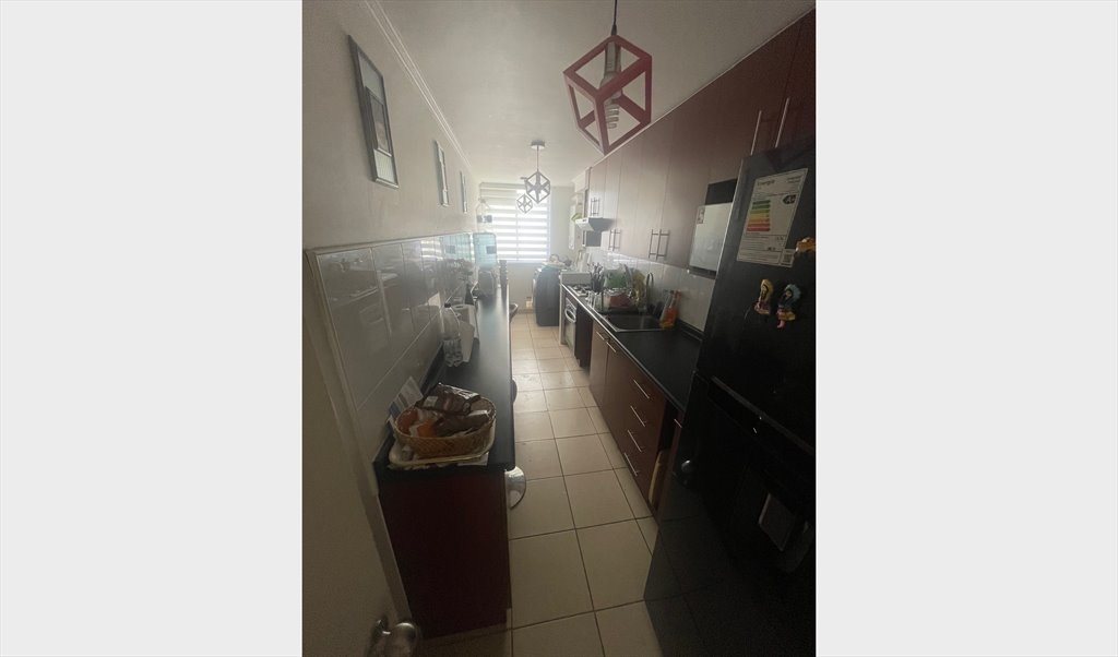 Pieza en arriendo en Avenida El Yodo, Pedro Aguirre Cerda - Amplio departamento Torres Terramar Sector Norte | CompartoDepto - Image 6