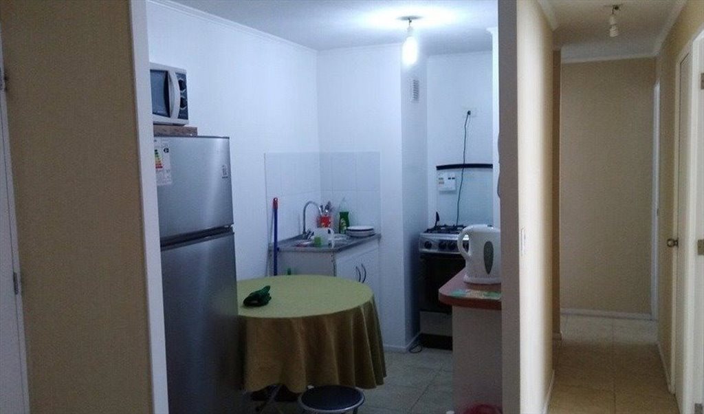 Pieza en arriendo en Salas, La Cultura - se arrienda pieza pequeña | CompartoDepto - Image 4