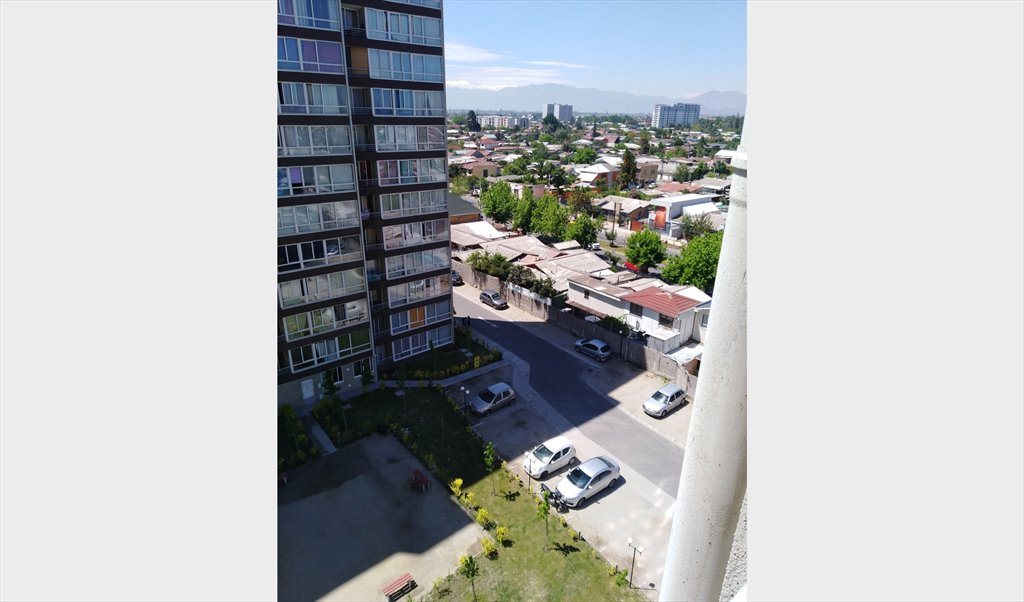 Pieza en arriendo en Salas, La Cultura - se arrienda pieza pequeña | CompartoDepto - Image 7