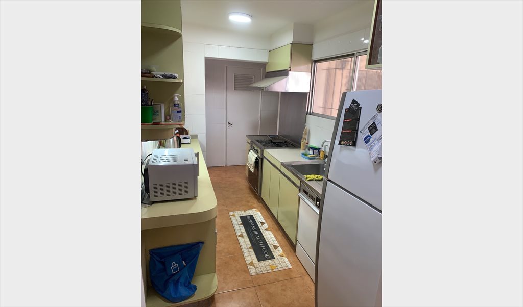 Pieza en arriendo en Las Pimpinelas, Pocuro - HABITACIÓN DE LUJO EN PROVIDENCIA | CompartoDepto - Image 3