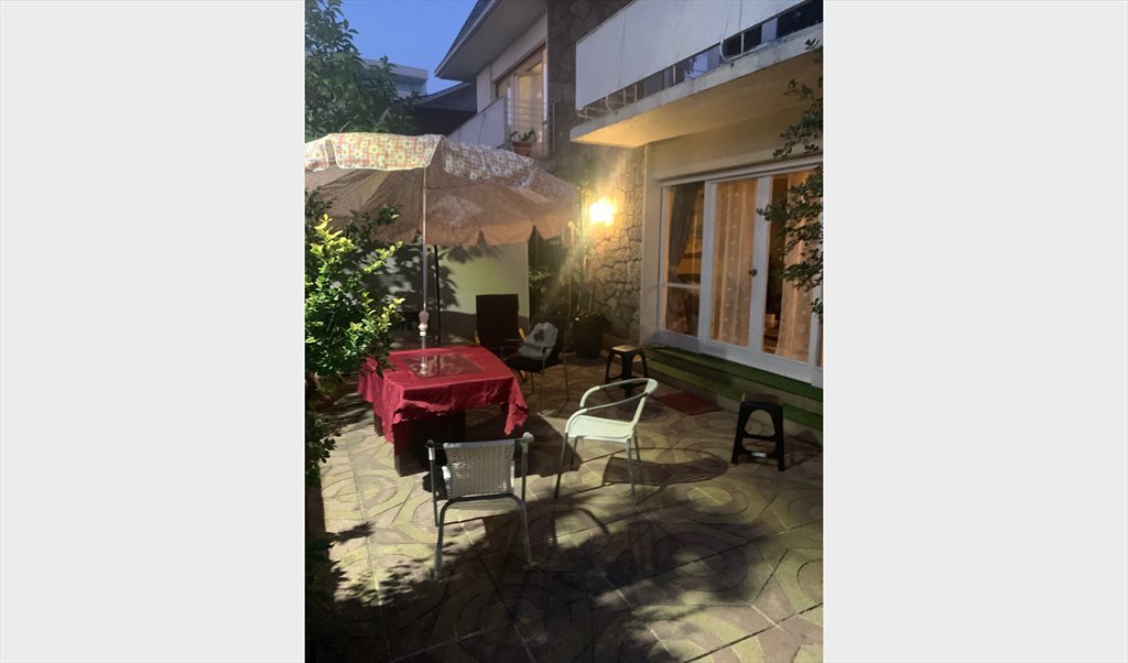 Pieza en arriendo en Las Pimpinelas, Pocuro - HABITACIÓN DE LUJO EN PROVIDENCIA | CompartoDepto - Image 4