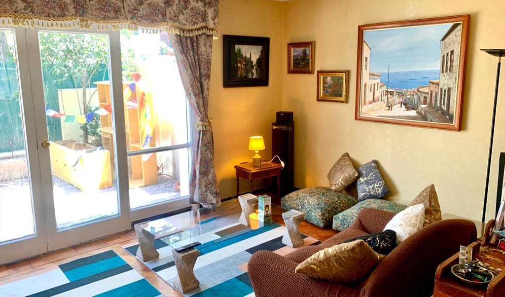 Pieza en arriendo en Las Pimpinelas, Pocuro - HABITACIÓN DE LUJO EN PROVIDENCIA | CompartoDepto - Image 6