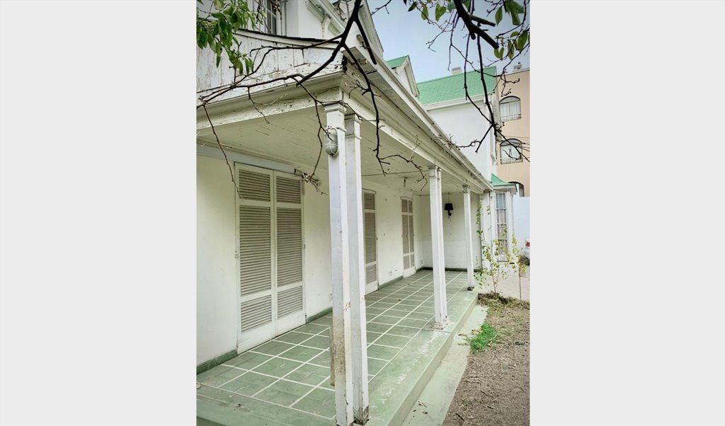 Pieza en arriendo en Bustos, Pocuro - Casona Plaza Pedro de Valdivia, Providencia. | CompartoDepto - Image 2