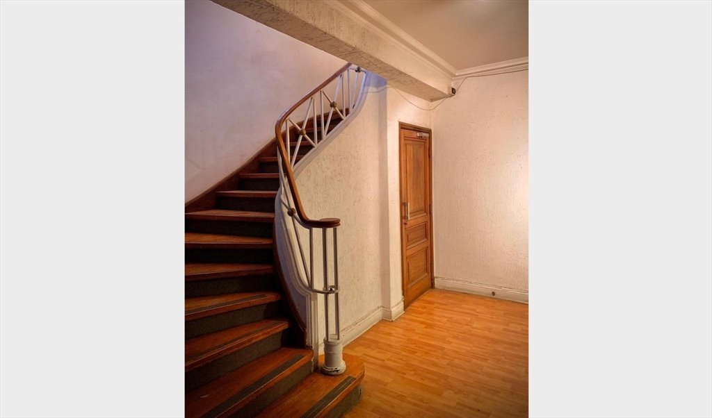 Pieza en arriendo en Bustos, Pocuro - Casona Plaza Pedro de Valdivia, Providencia. | CompartoDepto - Image 4
