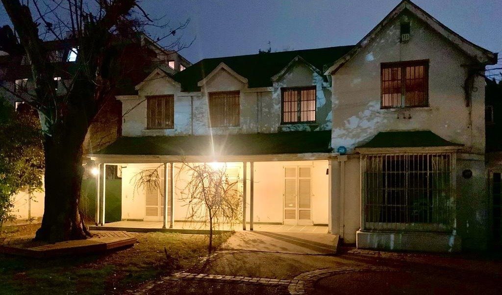 Pieza en arriendo en Bustos, Pocuro - Casona Plaza Pedro de Valdivia, Providencia. | CompartoDepto - Image 8