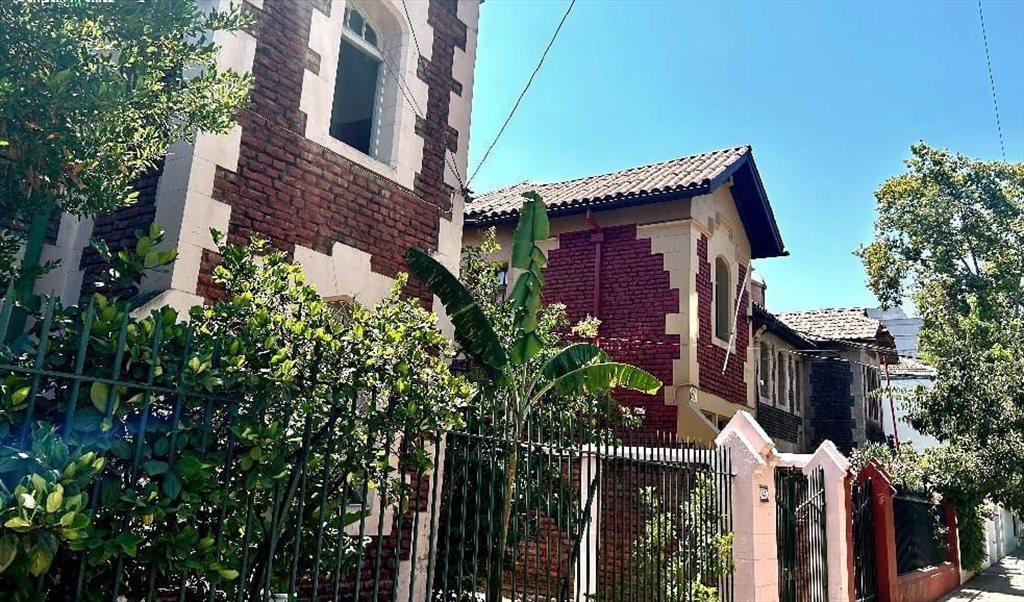 Pieza en arriendo en Ricardo Matte Pérez, Parque Bustamante - CASA DE ESTUDIANTES (INTERCAMBIO & NACIONAL), PROVIDENCIA / BARRIO ITALIA | CompartoDepto - Image 6