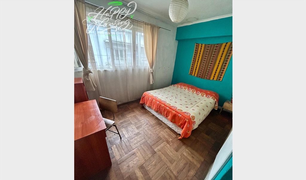 Pieza en arriendo en Ricardo Matte Pérez, Parque Bustamante - CASA DE ESTUDIANTES (INTERCAMBIO & NACIONAL), PROVIDENCIA / BARRIO ITALIA | CompartoDepto - Image 7