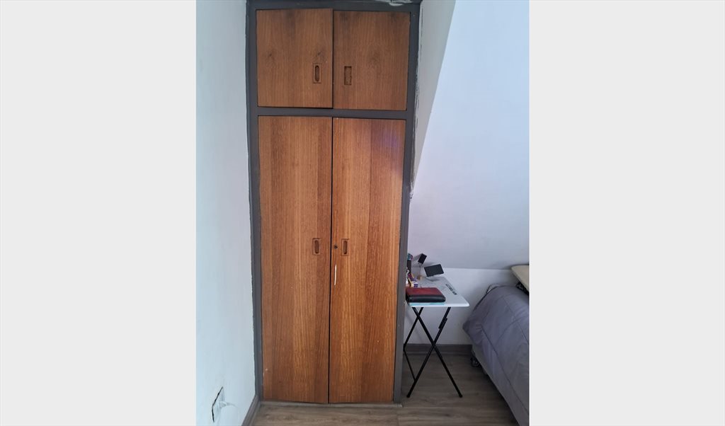 Pieza en arriendo en Avenida Padre Hurtado Sur, Los Domínicos - Arriendo pieza con closet | CompartoDepto - Image 3