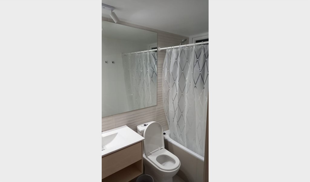 Pieza en arriendo en Avenida Vicuña Mackenna, El Pinar - ARRIENDO HABITACION CON BAÑO PRIVADO FRENTE METRO CAMINO AGRÍCOLA | CompartoDepto - Image 2