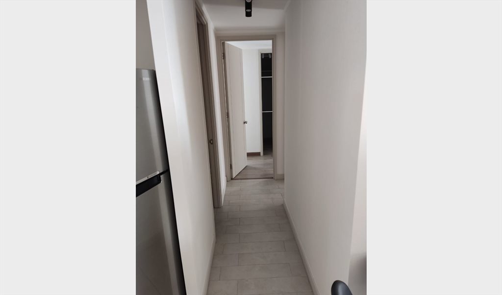 Pieza en arriendo en Avenida Vicuña Mackenna, El Pinar - ARRIENDO HABITACION CON BAÑO PRIVADO FRENTE METRO CAMINO AGRÍCOLA | CompartoDepto - Image 3