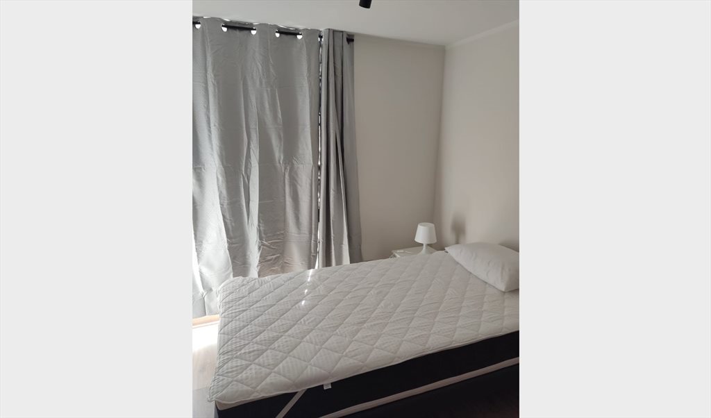 Pieza en arriendo en Avenida Vicuña Mackenna, El Pinar - ARRIENDO HABITACION CON BAÑO PRIVADO FRENTE METRO CAMINO AGRÍCOLA | CompartoDepto - Image 4