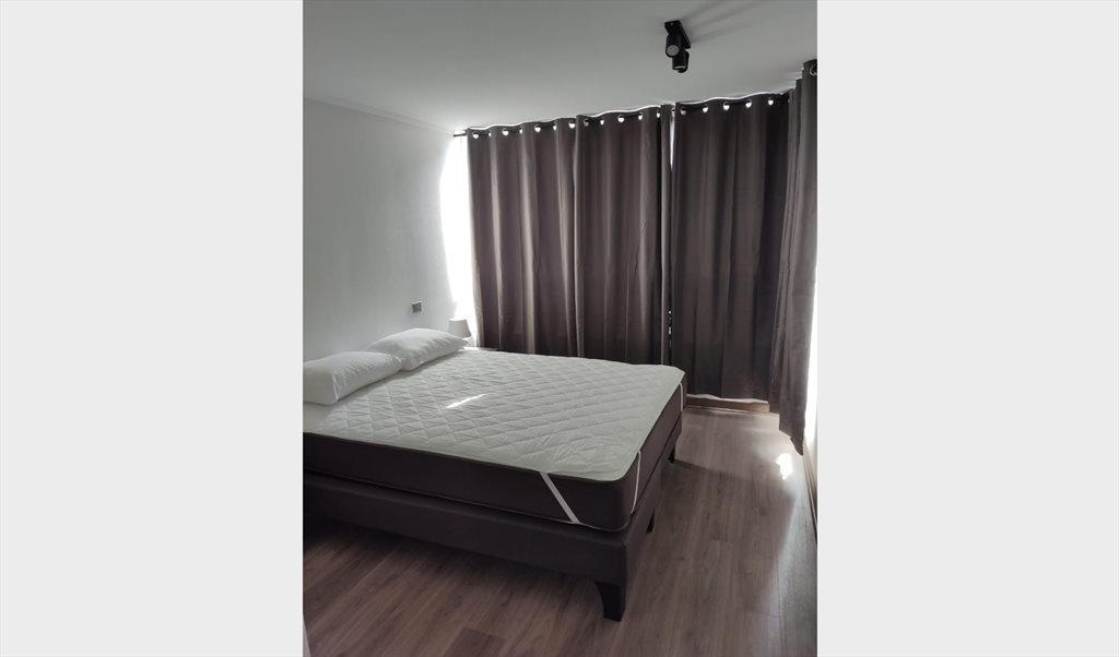 Pieza en arriendo en Avenida Vicuña Mackenna, El Pinar - ARRIENDO HABITACION CON BAÑO PRIVADO FRENTE METRO CAMINO AGRÍCOLA | CompartoDepto - Image 5