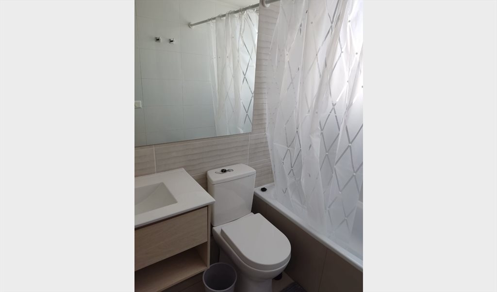 Pieza en arriendo en Avenida Vicuña Mackenna, El Pinar - ARRIENDO HABITACION CON BAÑO PRIVADO FRENTE METRO CAMINO AGRÍCOLA | CompartoDepto - Image 6