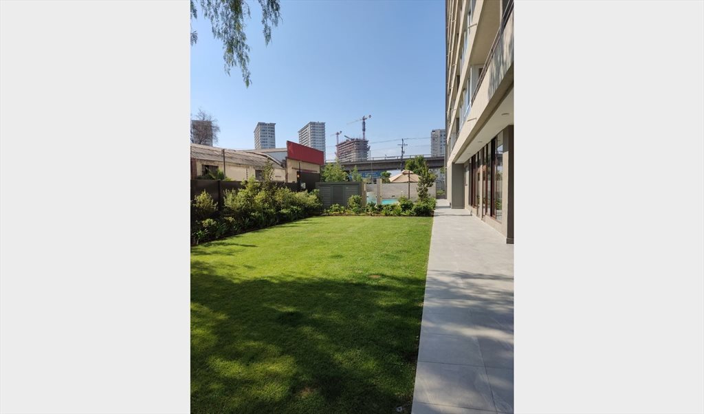 Pieza en arriendo en Avenida Vicuña Mackenna, El Pinar - ARRIENDO HABITACION CON BAÑO PRIVADO FRENTE METRO CAMINO AGRÍCOLA | CompartoDepto - Image 8