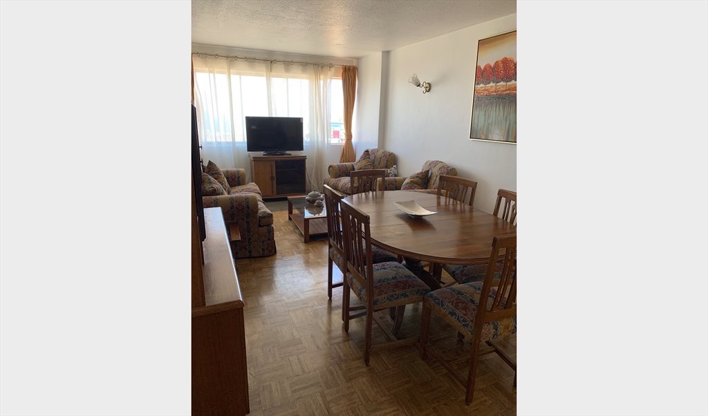 Pieza en arriendo en Carlos Pezoa Véliz, Huanchaca - Comparto MI Depto CPV | CompartoDepto - Image 2