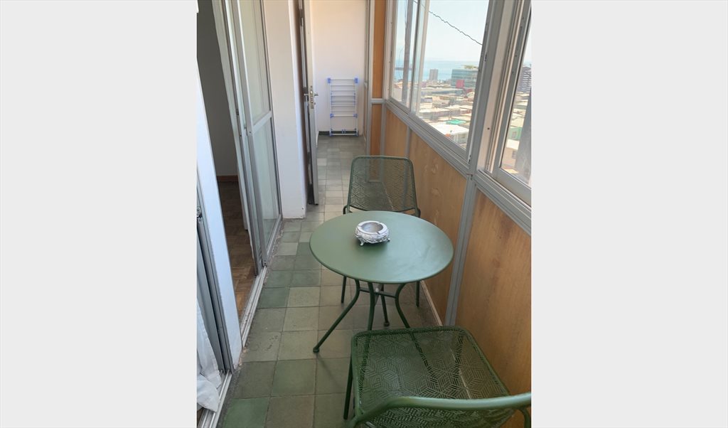 Pieza en arriendo en Carlos Pezoa Véliz, Huanchaca - Comparto MI Depto CPV | CompartoDepto - Image 3