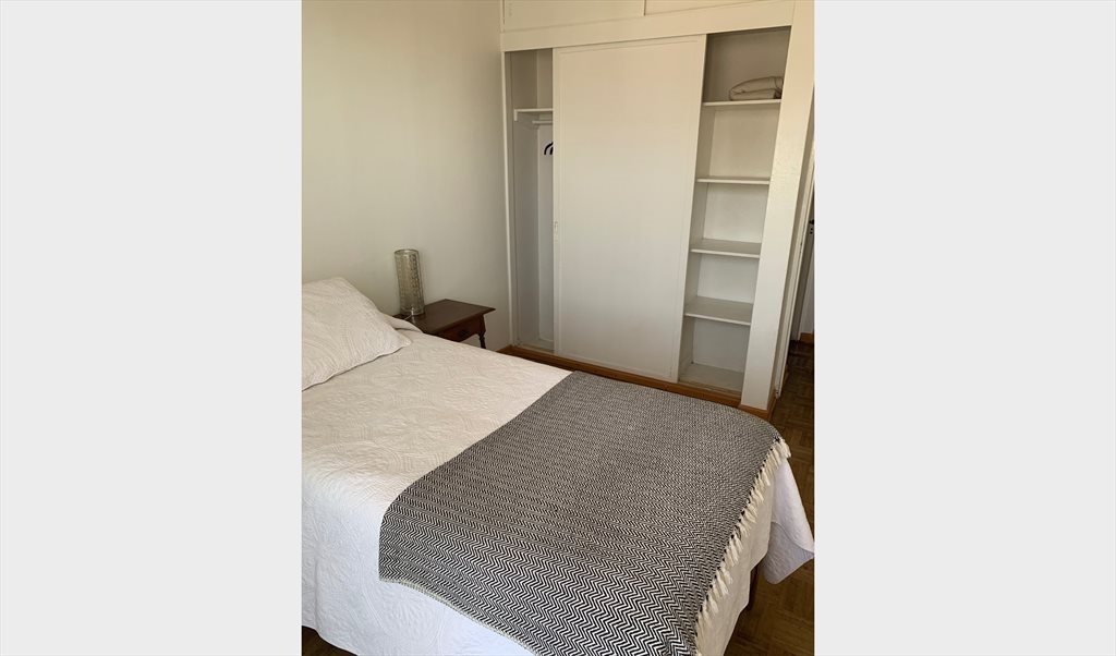 Pieza en arriendo en Carlos Pezoa Véliz, Huanchaca - Comparto MI Depto CPV | CompartoDepto - Image 4