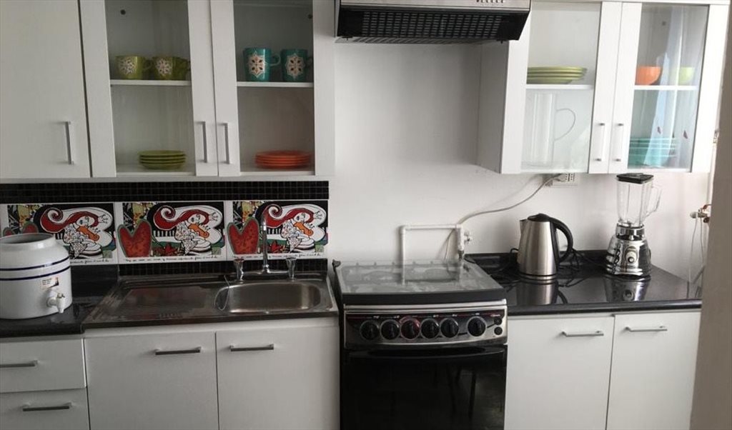 Pieza en arriendo en Carlos Pezoa Véliz, Huanchaca - Comparto MI Depto CPV | CompartoDepto - Image 6