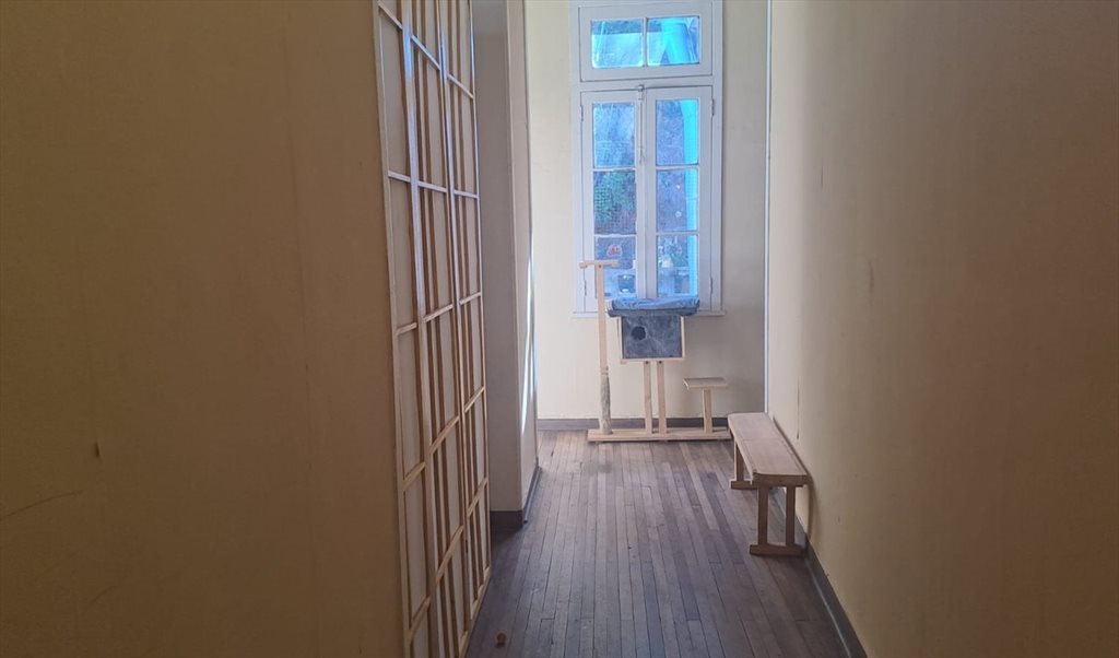 Pieza en arriendo en Pirámide, Cerro Cárcel - Arriendo Dormitorio central | CompartoDepto - Image 2