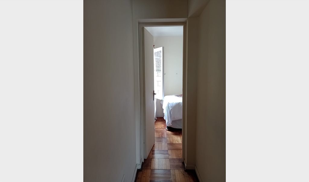 Pieza en arriendo en Dublé Almeyda, Crescente Errázuriz - Cómoda pieza en Ñuñoa a pasos del metro Monseñor Eyzaguirre | CompartoDepto - Image 3