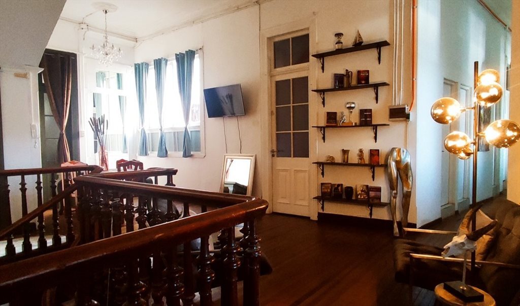 Pieza en arriendo en Victoria, Almendral - Habitaciones en Arriendo: Casa ARTE2, el Espacio Ideal para Estudiantes y Profesionales | CompartoDepto - Image 3