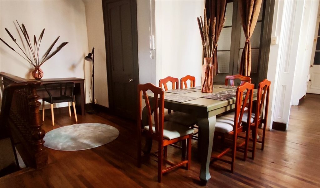 Pieza en arriendo en Victoria, Almendral - Habitaciones en Arriendo: Casa ARTE2, el Espacio Ideal para Estudiantes y Profesionales | CompartoDepto - Image 4