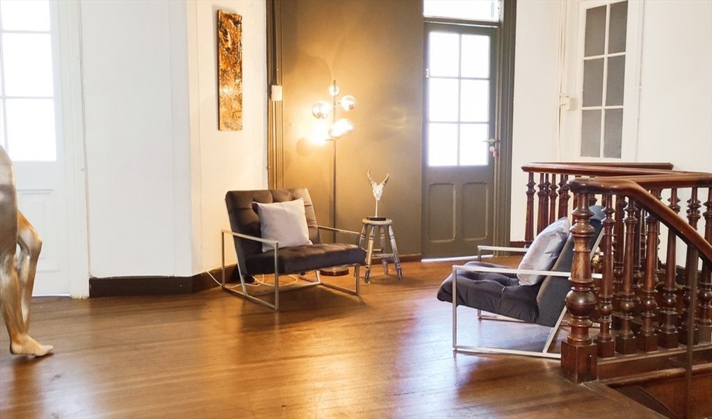 Pieza en arriendo en Victoria, Almendral - Habitaciones en Arriendo: Casa ARTE2, el Espacio Ideal para Estudiantes y Profesionales | CompartoDepto - Image 6