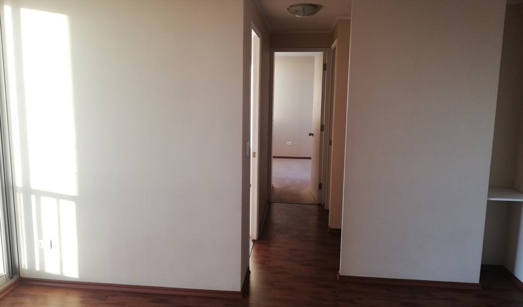 Pieza en arriendo en Titán, Pila del Ganso - Depto Barrio Parque-Estación Central | CompartoDepto - Image 4