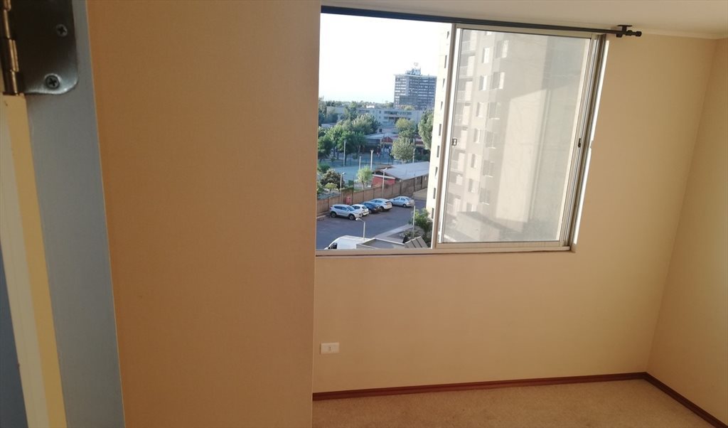 Pieza en arriendo en Titán, Pila del Ganso - Depto Barrio Parque-Estación Central | CompartoDepto - Image 5