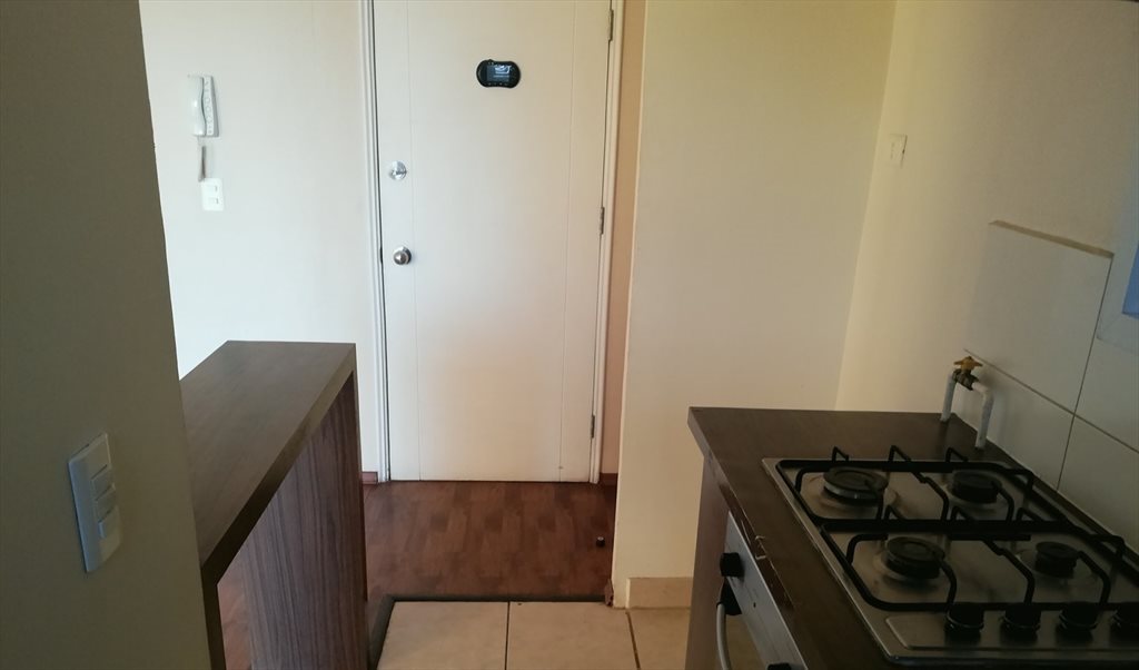 Pieza en arriendo en Titán, Pila del Ganso - Depto Barrio Parque-Estación Central | CompartoDepto - Image 7