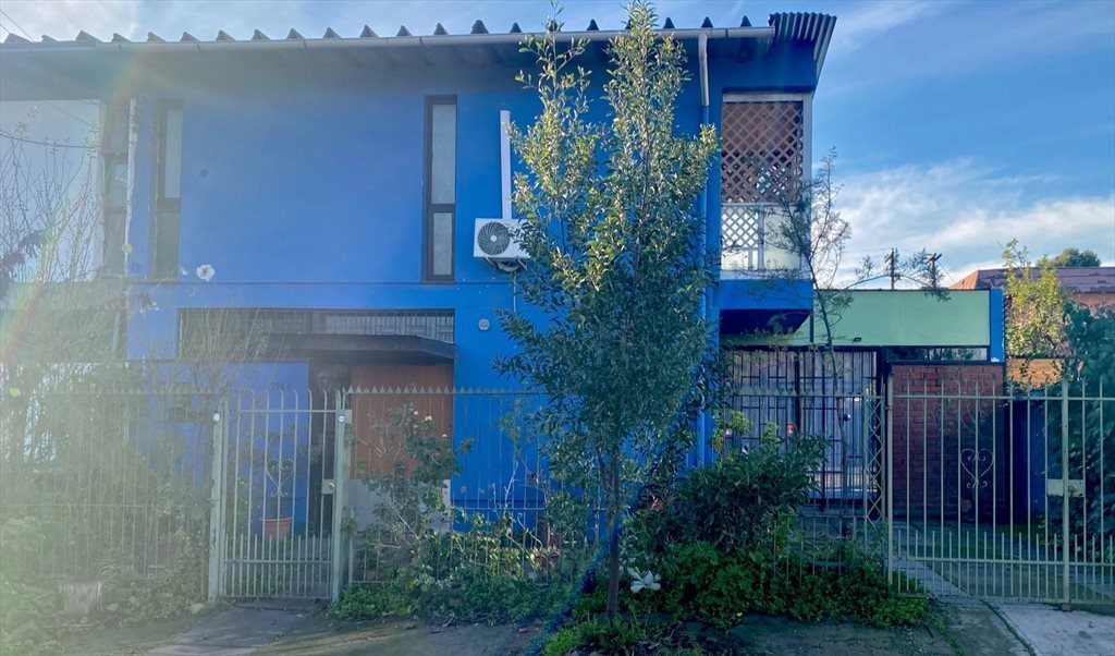 Pieza en arriendo en Pasaje El Cobre, Chacra Valparaíso - Espacio independiente con baño privado en Ñuñoa | CompartoDepto - Image 6