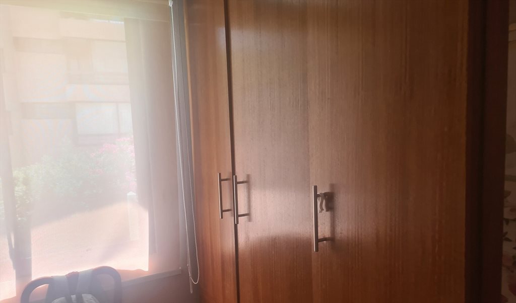 Pieza en arriendo en Sebastián Elcano, Las Condes - Habitación Cercana al Metro Línea 1, en departamento de 95mts2 | CompartoDepto - Image 5