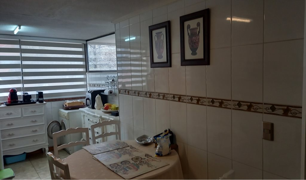 Pieza en arriendo en Sebastián Elcano, Las Condes - Habitación Cercana al Metro Línea 1, en departamento de 95mts2 | CompartoDepto - Image 6