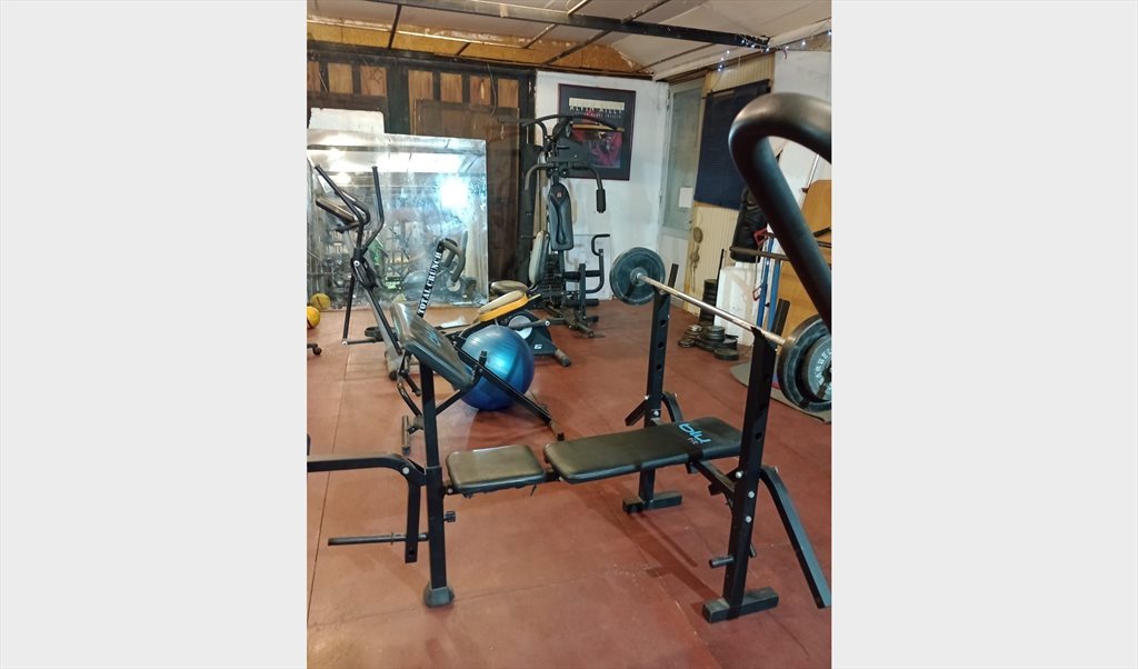 Pieza en arriendo en Doctor Manuel Barros Borgoño, Pedro de Valdivia - casa estudiantes | CompartoDepto - Image 2