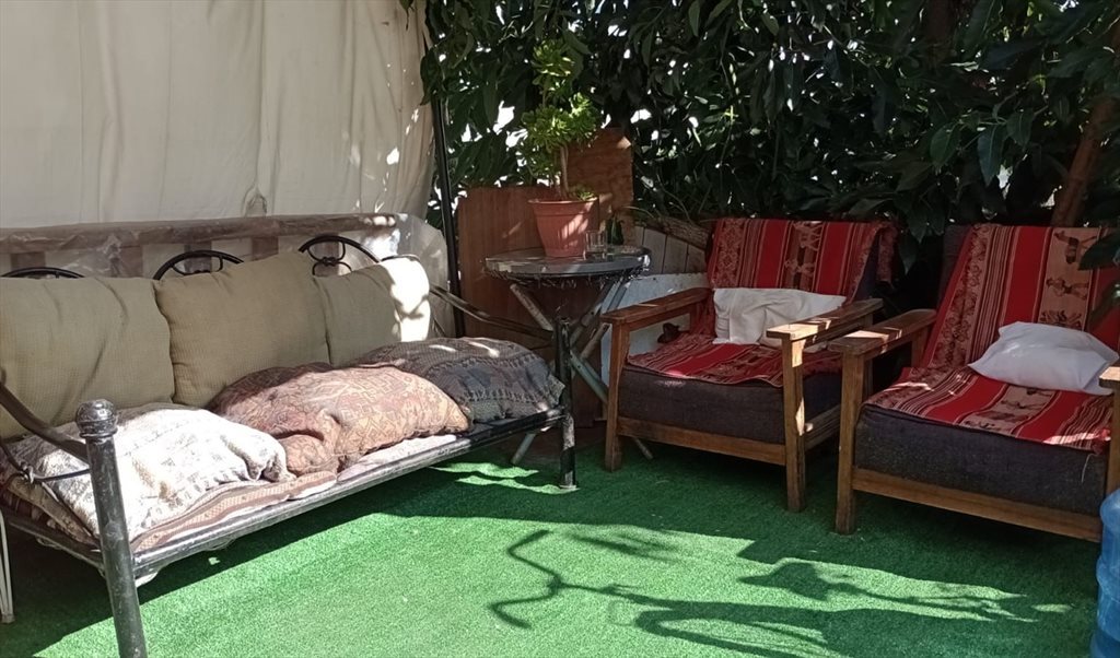 Pieza en arriendo en Doctor Manuel Barros Borgoño, Pedro de Valdivia - casa estudiantes | CompartoDepto - Image 3