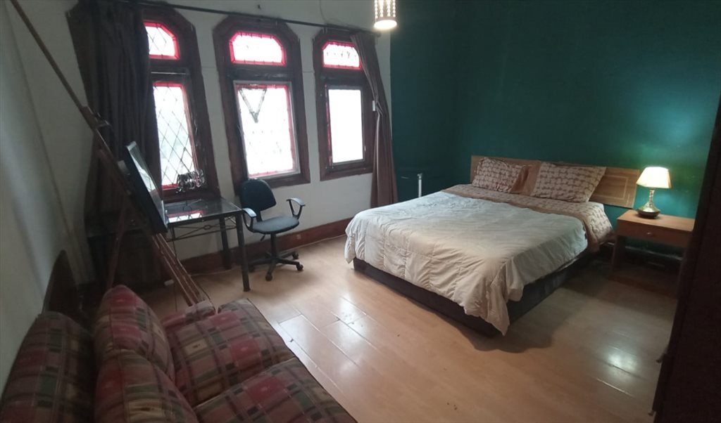 Pieza en arriendo en Doctor Manuel Barros Borgoño, Pedro de Valdivia - casa estudiantes | CompartoDepto - Image 4