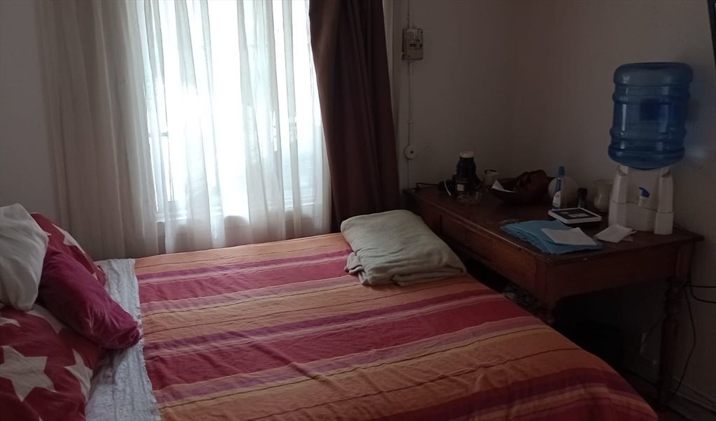 Pieza en arriendo en Doctor Manuel Barros Borgoño, Pedro de Valdivia - casa estudiantes | CompartoDepto - Image 6