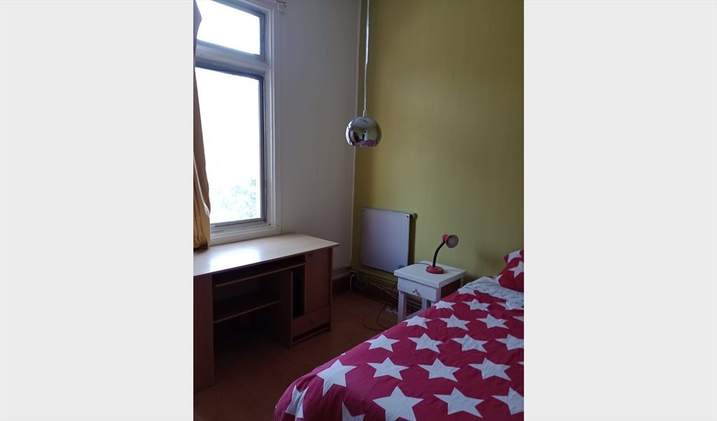 Pieza en arriendo en Doctor Manuel Barros Borgoño, Pedro de Valdivia - casa estudiantes | CompartoDepto - Image 7