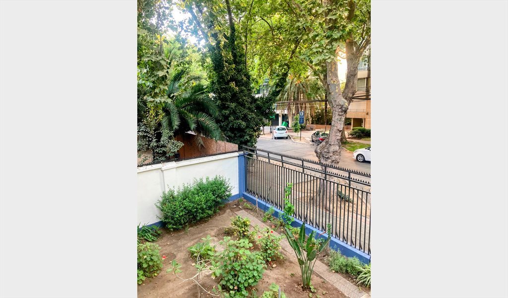 Pieza en arriendo en Padre Mariano, Providencia - BARRIO TRANQUILO | CompartoDepto - Image 2