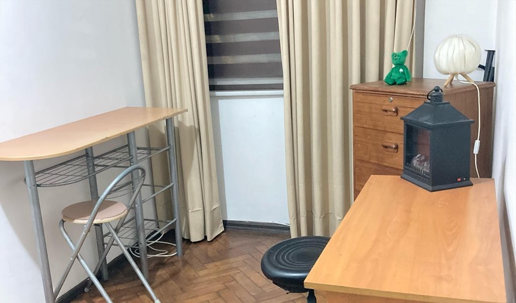 Pieza en arriendo en Padre Mariano, Providencia - BARRIO TRANQUILO | CompartoDepto - Image 3