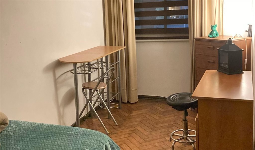 Pieza en arriendo en Padre Mariano, Providencia - BARRIO TRANQUILO | CompartoDepto - Image 4