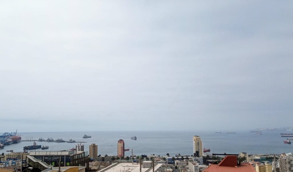 Pieza en arriendo en Teniente Pinto, Cerro la Florida - Vista al mar, casa completa. incluye cuentas. | CompartoDepto - Image 2