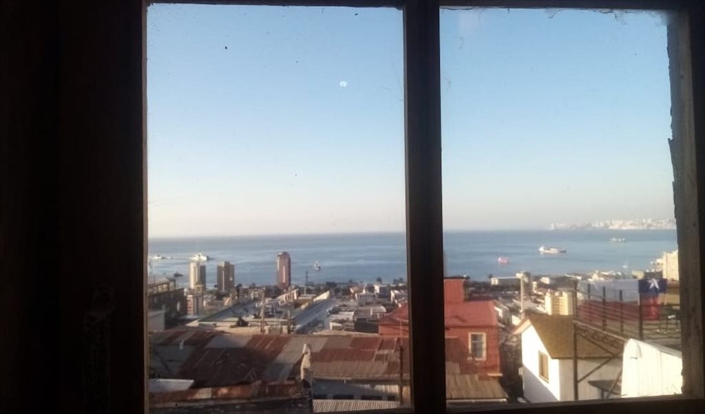 Pieza en arriendo en Teniente Pinto, Cerro la Florida - Vista al mar, casa completa. incluye cuentas. | CompartoDepto - Image 6